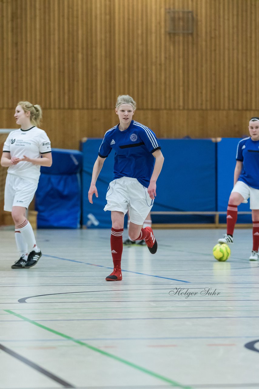 Bild 84 - B-Juniorinnen Cup Wahlstedt